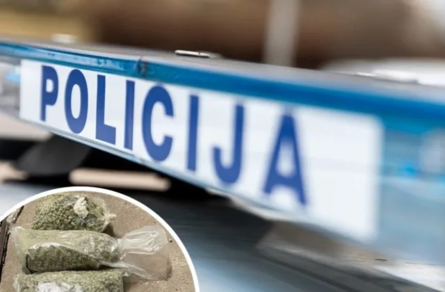 Du pedagogai atsidūrė policijos akiratyje: tyrimas vyksta, tačiau su mokiniais jie ir toliau dirba