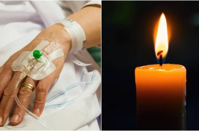 Kūnas siunčia paskutinius signalus: šie pokyčiai gali reikšti artėjančią mirtį