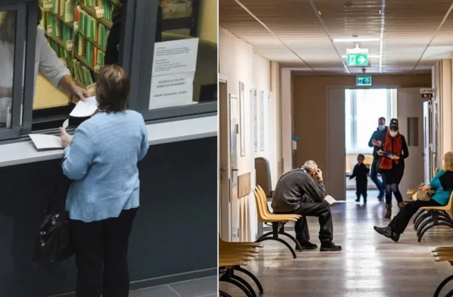 Už paslaugas sumokėjote be reikalo?: Štai kur kreiptis, jei gydymo įstaiga nepadeda