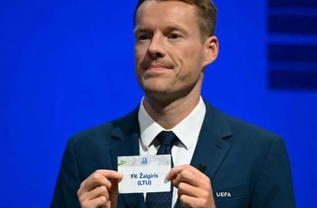 Žalgiriui“ UEFA Jaunimo lygos starte – Islandijos iššūkis: vėliau gali laukti „Chelsea