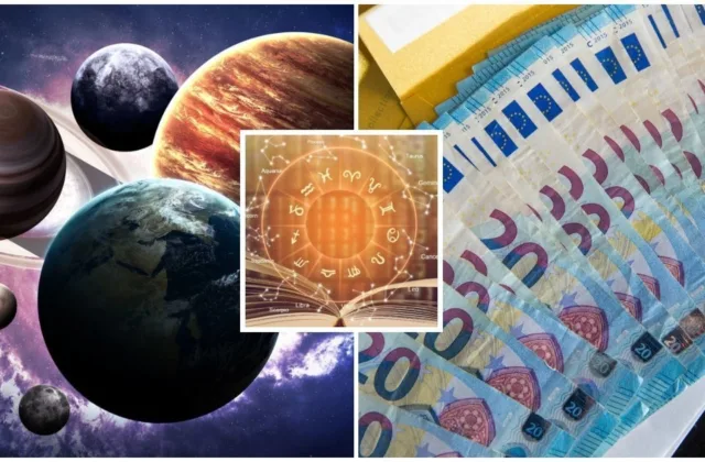 Merkurijus siunčia finansinį postūmį: šiems trims Zodiako ženklams nuo rugsėjo 5-osios gali atsiverti naujos galimybės