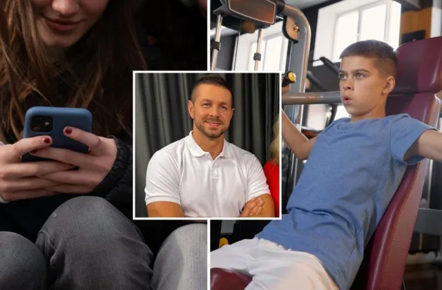 Paaugliai plūsta į sporto sales, bet daro pavojingą klaidą: treneris atskleidė, ką būtina stiprinti