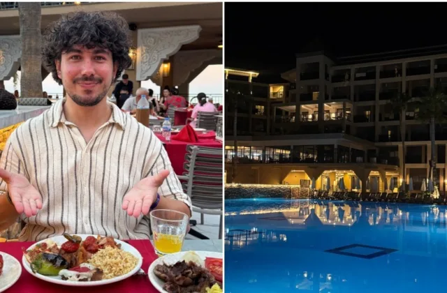 Ibra atskleidė, ką turistai Turkijoje dažnai daro ne taip: vien viešbučio neužtenka