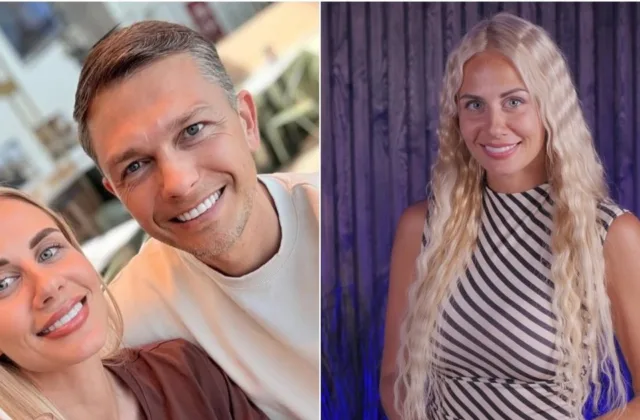 Agnė Bastienė sužavėjo nėštumo akimirkomis: vaizdo įraše išryškėjo augantis pilvukas