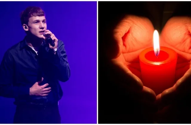 Lietuvą sukrėtė 22-ejų atlikėjo mirtis: M.A.M.A. atstovai paskelbė jautrią žinutę