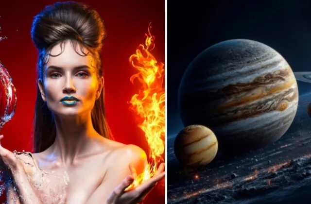 Astrologai perspėja: šiandien viena klaida gali sukelti daugiau rūpesčių nei tikitės