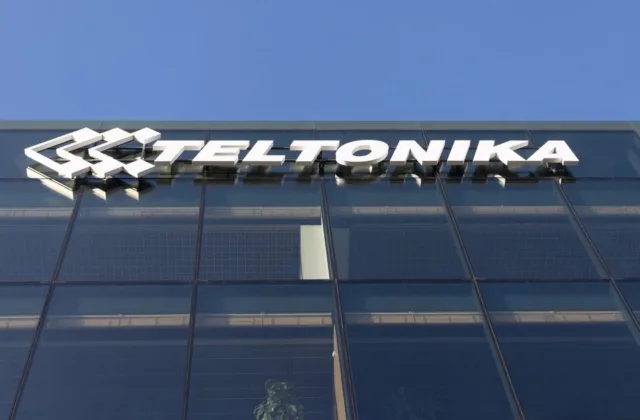 Teltonikai“ atidaryta gyvybiškai svarbi pastotė: 58 MW elektra pasieks vieną didžiausių vartotojų Lietuvoje