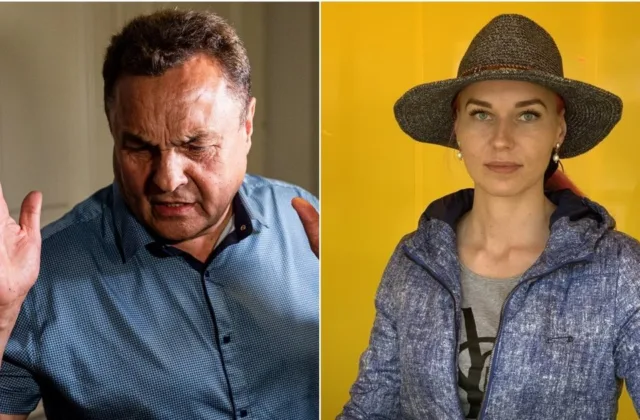 Dukra atsidūrė pas globėjus, bet sprendimas apsivertė: Petras Gražulis atskleidė, kas dabar augina Moniką