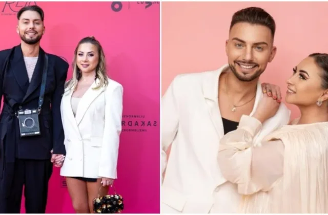 Už scenos spindesio – alinančios dienos: Viktoras Vaikšnoras atskleidė, ko gerbėjai nemato