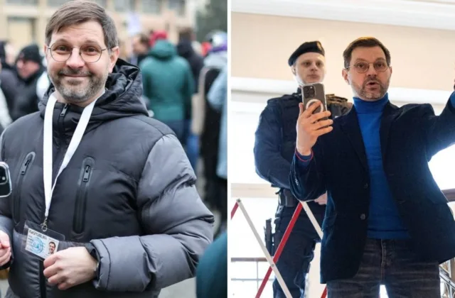 Kandrotui-Celofanui – nauja teismo bausmė: bendra laisvės atėmimo trukmė dar labiau išaugo