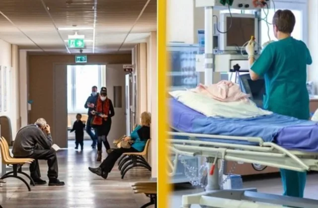 Sąnarių skausmas neleidžia gyventi įprastai: ši operacija ir endoprotezas gali būti kompensuojami