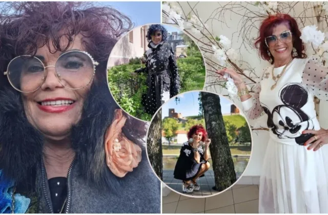 70-asis Raisos Šarkienės jubiliejus paženklintas skausmo: prieš šventę ji palaidojo mylimą šunį