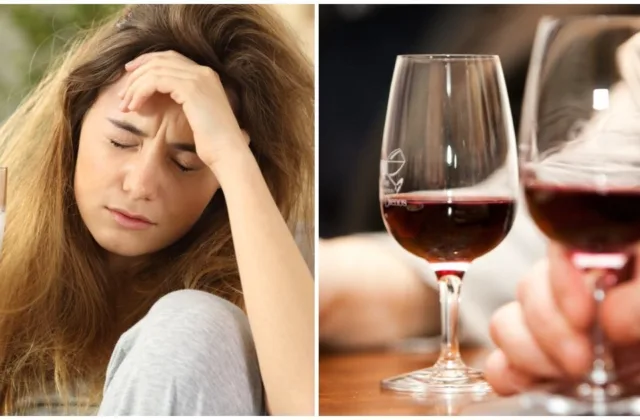 Po vakarėlio apima nerimas: gydytoja paaiškino, ką iš tiesų reiškia „hangxiety