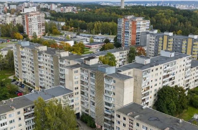 Mažas prietaisas gali išgelbėti gyvybę: pasitikrinkite, ar jūsų namuose jis veikia
