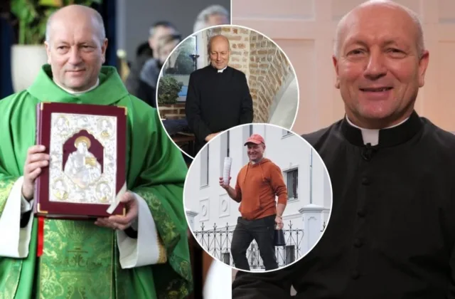 Išlaužo klebonijoje uogos virsta neįprastu gėrimu: kunigas atskleidė, kodėl procesas trunka bent tris mėnesius