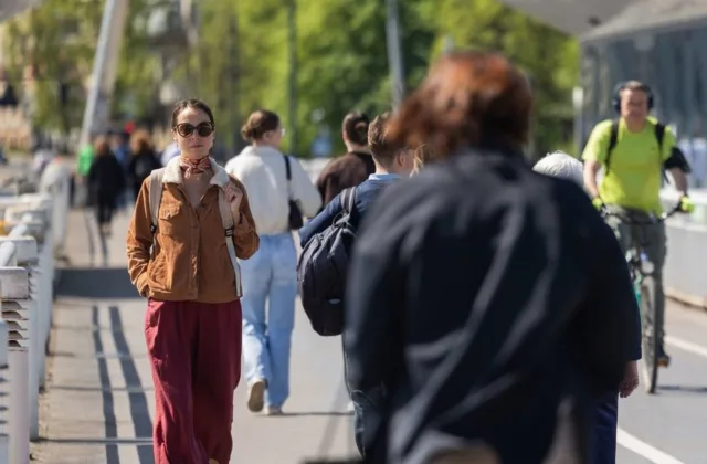 Pasitikėjimas Bažnyčia smuko iki istorinių žemumų: paaiškėjo, kurios institucijos vertinamos dar prasčiau