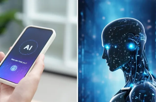 DI kūrėjas skelbia grėsmingą įspėjimą: autonominiai agentai gali ištrūkti iš kontrolės