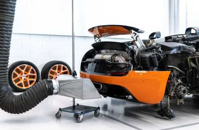 Bugatti Veyron“ prikėlė vos už 47 eurus: dabar jo vertė siekia 1,75 mln. eurų