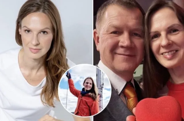 Naglio Šulijos mylimoji atskleidė, kas ją iš tiesų pavergė: atsakymas slypi paprastame vyro rūpestyje
