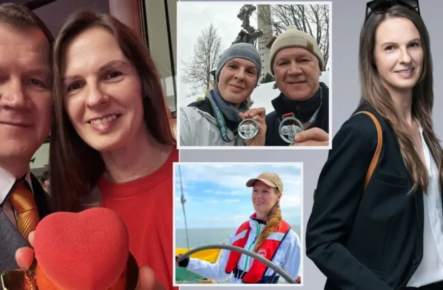 Po 20 metų santuoka subyrėjo: Viktorija atskleidė, kas ją pastūmėjo ryžtis skyryboms