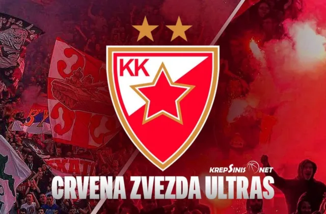 Į Belgradą atvyksta „Žalgiris“: kodėl šios rungtynės gali būti kur kas daugiau nei krepšinis?