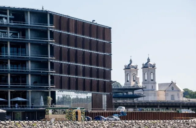 Kauną pasieks pasaulinė repo žvaigždė: gerbėjus kaitina ir netikėto viešnios pasirodymo galimybė
