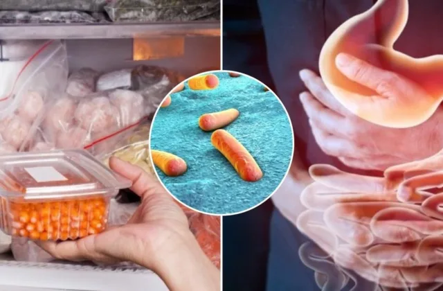 Listerija gali daugintis net šaldytuve: štai kuriuos produktus lietuviai dažnai valgo nė neįtardami rizikos