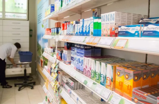 Nuo lapkričio 1-osios keičiasi inovatyvių vaistų prieinamumas: kas taps įmanoma pacientams