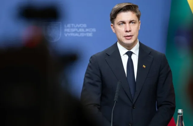 Po išpuolių prieš musulmonus – valdžios reakcija: ruošiamas naujas imigracijos kontrolės planas