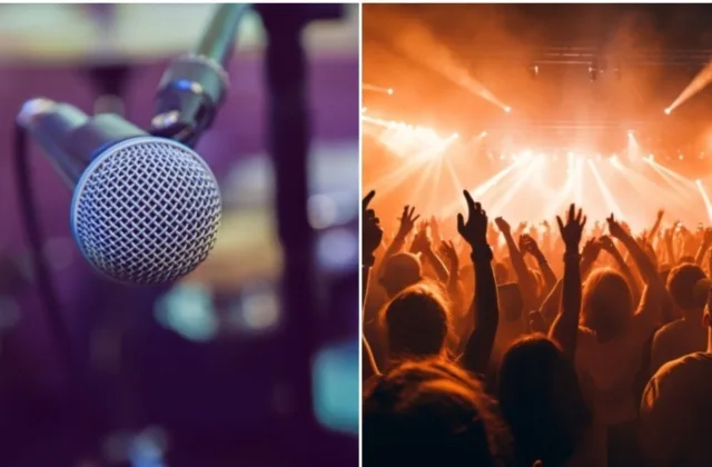Likus kelioms valandoms iki pasirodymo Ariana Grande patyrė traumą: scenoje gerbėjai išvys ją be firminių aukštakulnių
