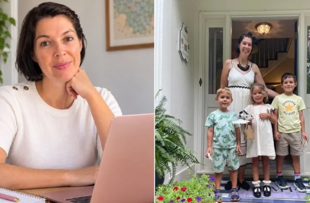 Išvykusi iš Lietuvos Giedrė atrado kalbą iš naujo: jos mokiniai mokosi net dėl meilės