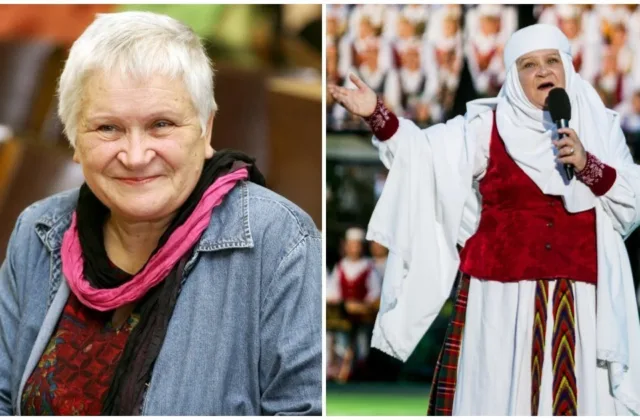 Veronika Povilionienė paskelbė ypatingą žinią: gerbėjų laukia susitikimas ir retas muzikinis leidinys