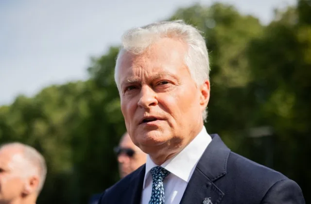 Lietuva gali sulaukti daugiau pinigų oro gynybai: drono incidentas atskleidė naują Europos iššūkį