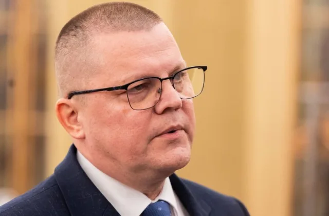 Virš Lietuvos numuštas dronas: vienas sėkmingas atvejis neįrodo, kad esame pasirengę