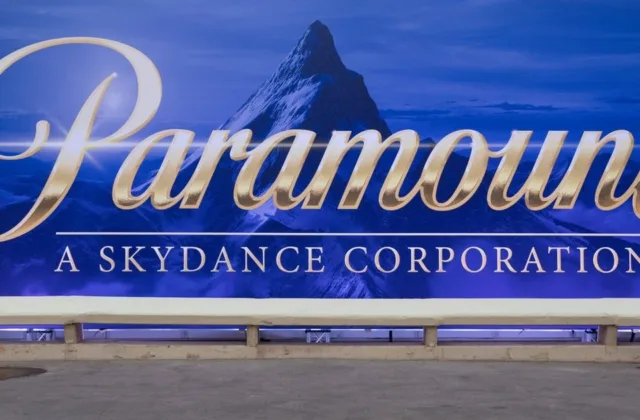 Paramount“ pasiekė lemiamą susitarimą: kas nutiks „Warner Bros.“, CNN ir „HBO Max“?