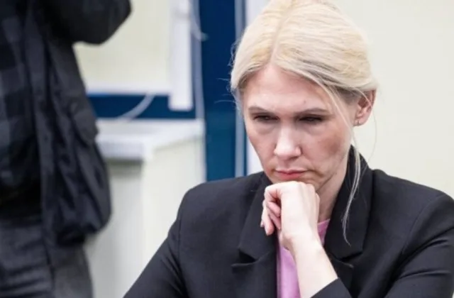 Tyrimas dėl Lauros Matjošaitytės dar nepradėtas: komitetas aiškinsis, kas iš tiesų atsakingas