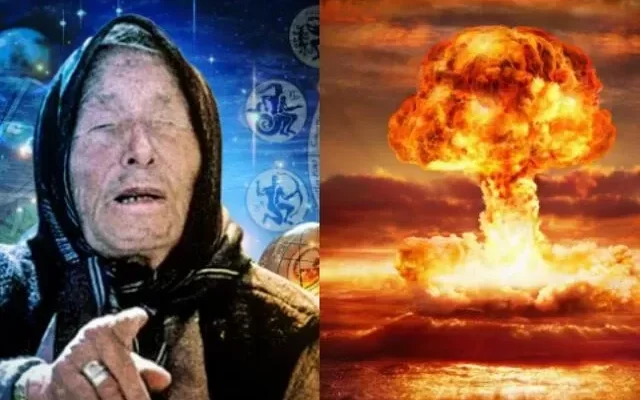 Pasaulio pabaiga prasidės 2027 metais? Šiurpi aiškiaregės Babos Vangos prognozė