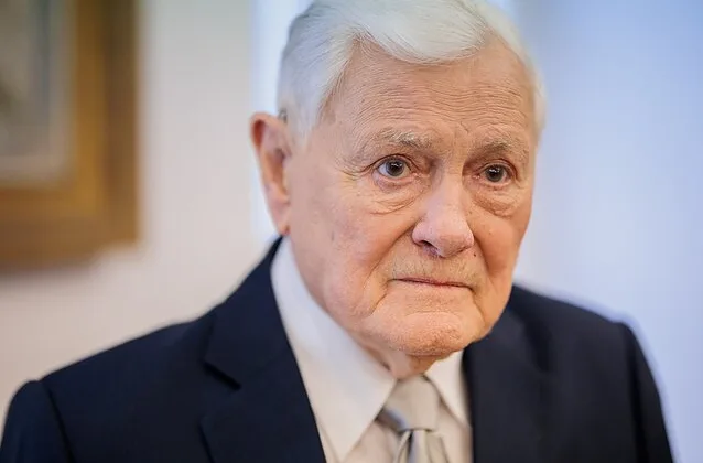 Naujausios žinios apie Valdo Adamkaus sveikatą visiškai nedžiugina