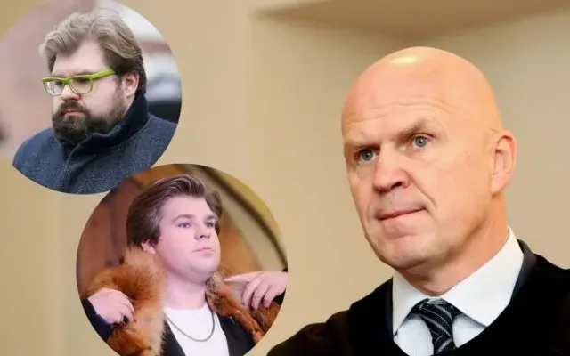 Garsus teisininkas – apie įtarimus pedofilija Bartoševičiui: atkreipė dėmesį į vieną labai svarbią detalę