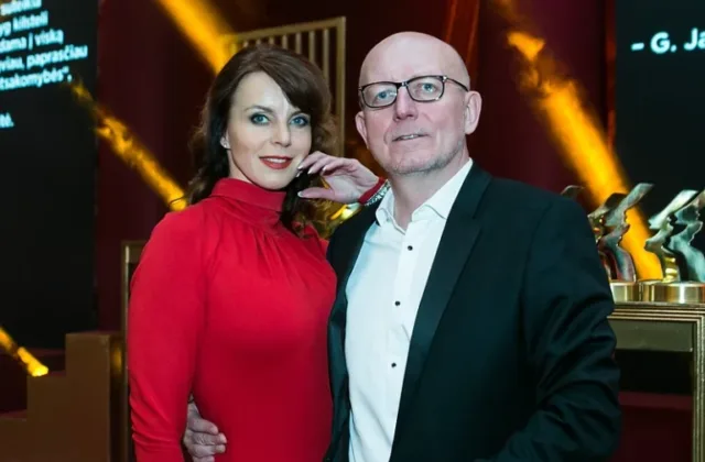 Inga Valinskienė pranešė liūdną žinią
