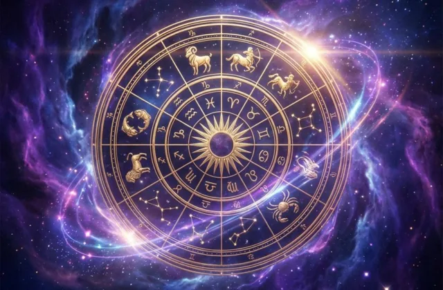 2027-ieji apvers viską aukštyn kojomis: šiems 4 Zodiako ženklams prasidės visiškai naujas gyvenimo etapas