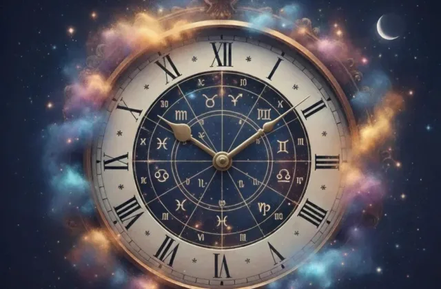 Trys Zodiako ženklai, kuriems 2027-ieji gali tapti lūžio metais: ką verta žinoti iš anksto?