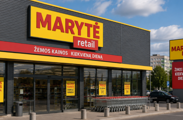 Viena raidė keičia viską: „Merė“ virto „Maryte“ – kas vyksta?