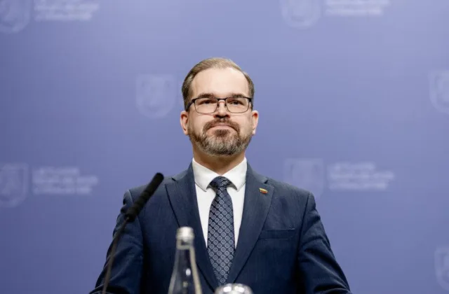 Vos išvengta tragedijos: ministras prabilo