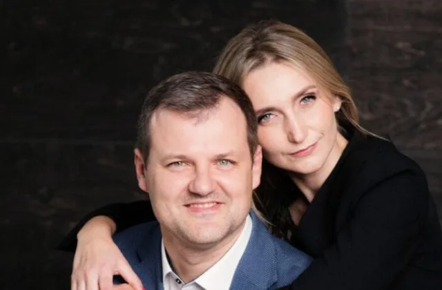 Dėl Palucko žmonos – netikėtas STT sprendimas
