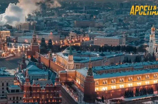 Štai kaip netikėtai: Putinas kirto Europai