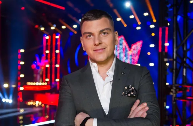 Rolandas Mackevičius pranešė liūdną žinią