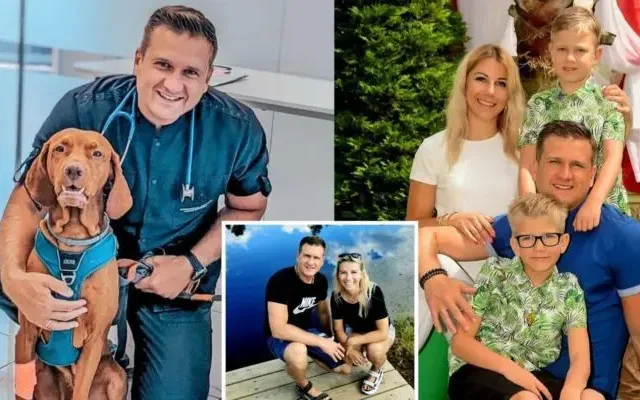 Šokiruojanti Pauliaus Morkūno patirtis – nesutikus migdyti sveiko šuns, baisūs grasinimai: pati su lopeta užmušiu