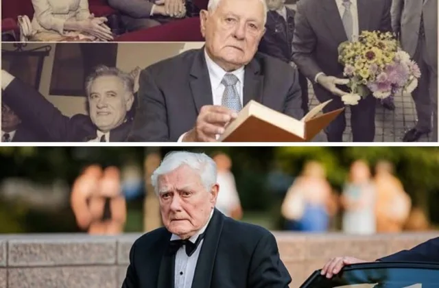 Valdas Adamkus pranešė liūdną žinią! Kas atsitiko? Detalės, kurios paaiškina viską – sukrečia!