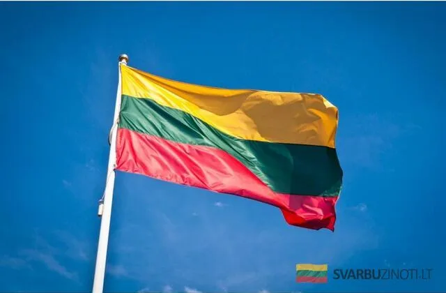 „Netikros vėliavos“ smūgis: Lietuva ruošiasi